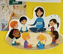 Gathering and Calendar